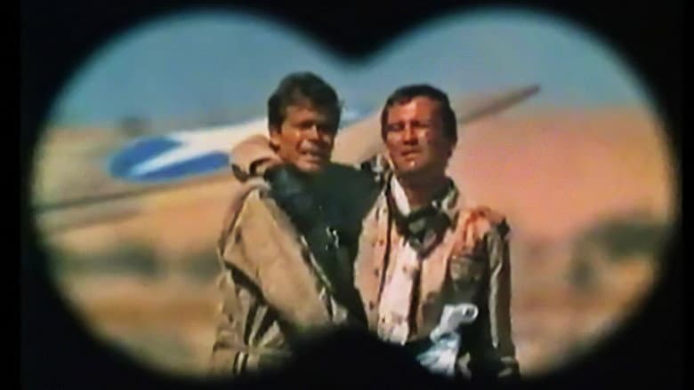 Backdrop from Death Race