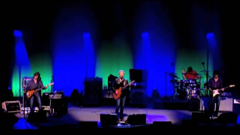 Backdrop from Lindsey Buckingham: Songs from the Small Machine (Live in L.A.)