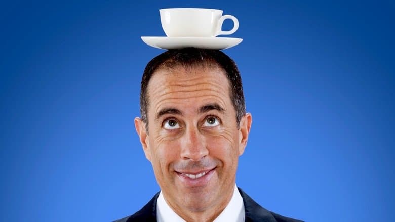 Backdrop from Comedians in Cars Getting Coffee
