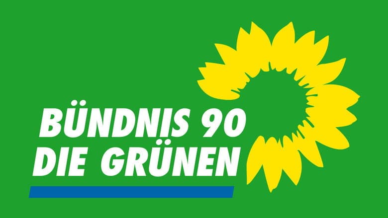 Backdrop from Die Grünen und die Macht