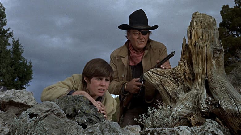 Backdrop from True Grit