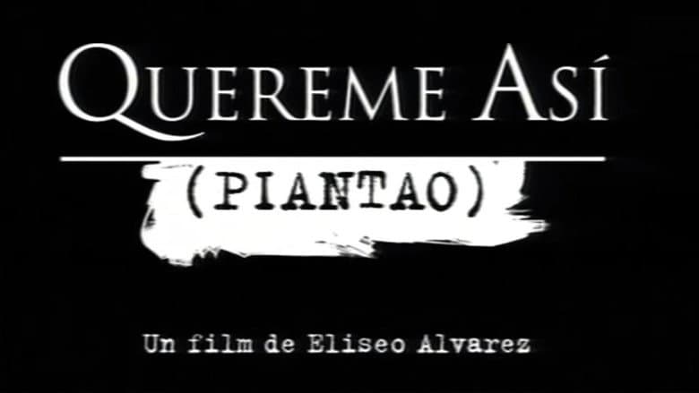 Backdrop from Quereme así (Piantao)