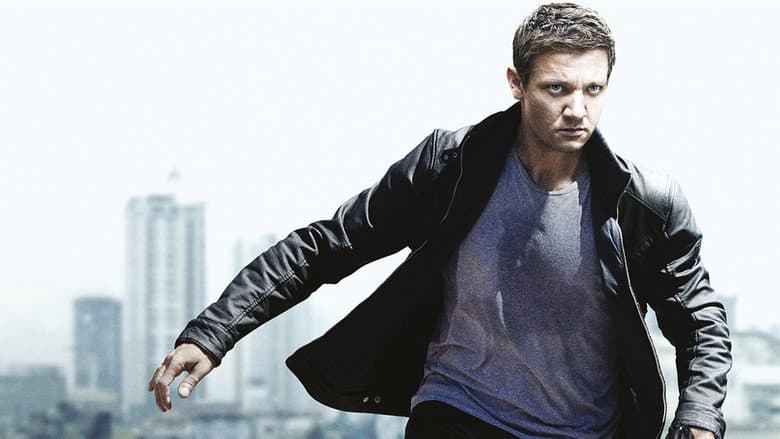 Backdrop from The Bourne Legacy