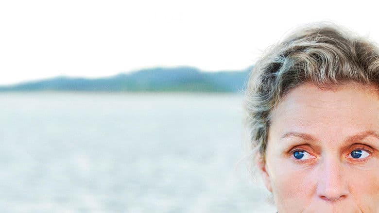 Backdrop from Olive Kitteridge