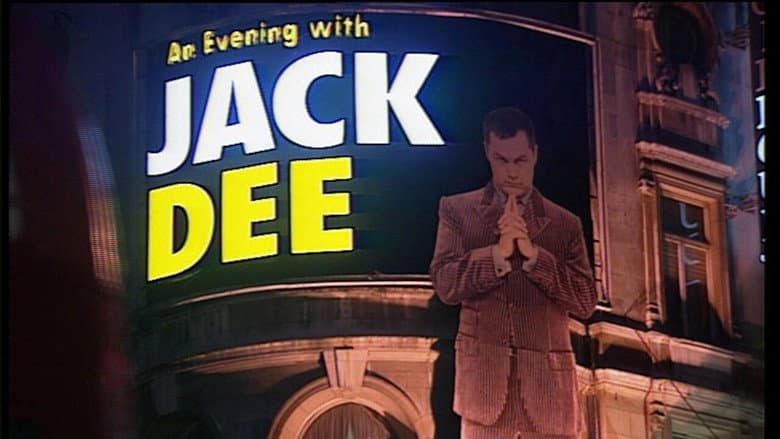 Backdrop from Jack Dee Live And Uncut