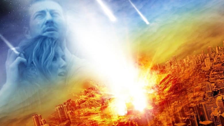Backdrop from The Apocalypse
