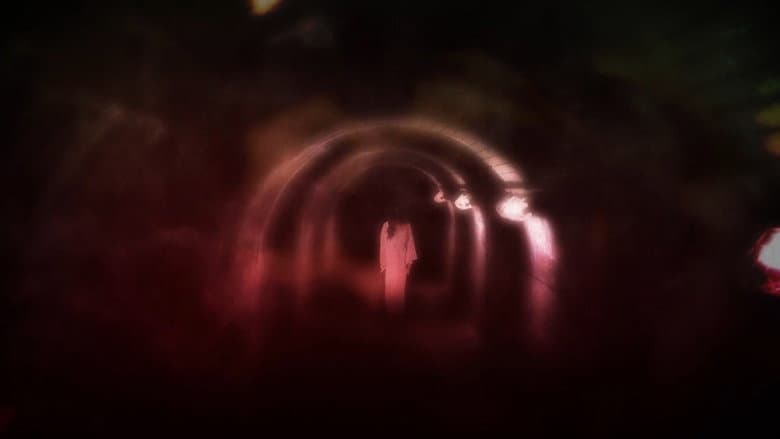 Backdrop from Dead Spirit Video: Forbidden Place