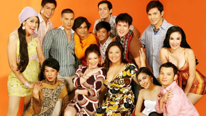 Backdrop from Manay Po! 2: Overload