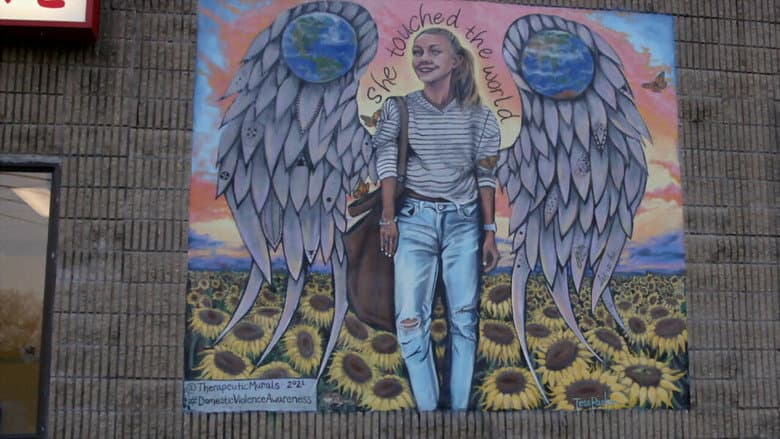 Backdrop from Beyond the Headlines: The Gabby Petito Story