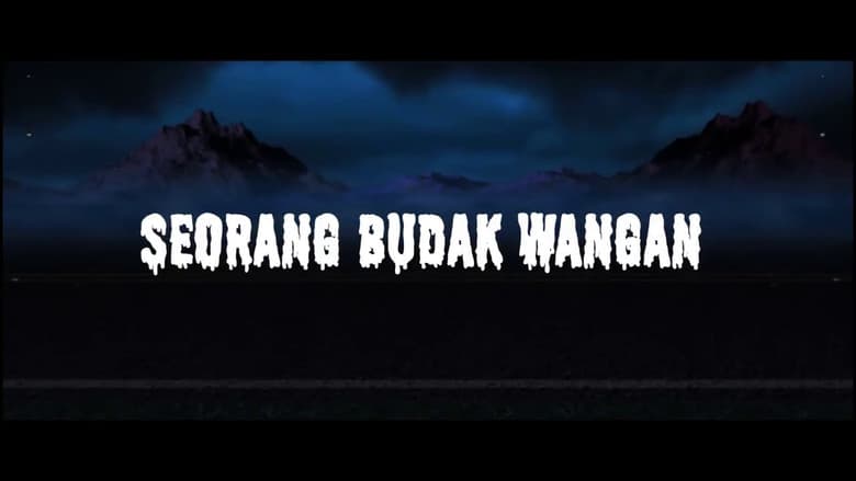 Backdrop from Hantu Wangan