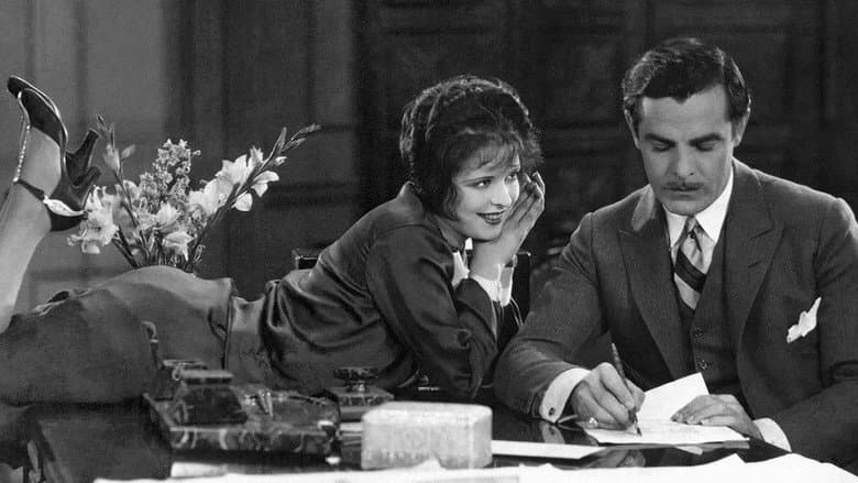 Backdrop from Це (1927 фільм)