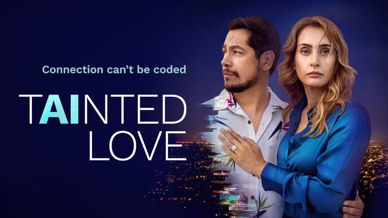 Backdrop from tAInted love