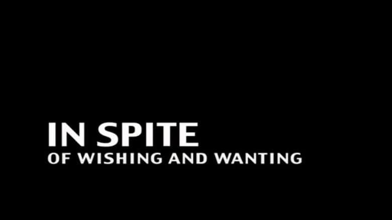 Backdrop from In Spite of Wishing and Wanting