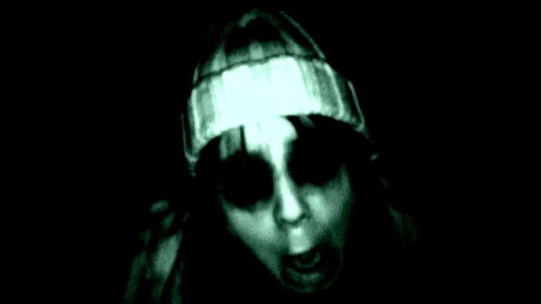 Кадр із фільму «Horror House»