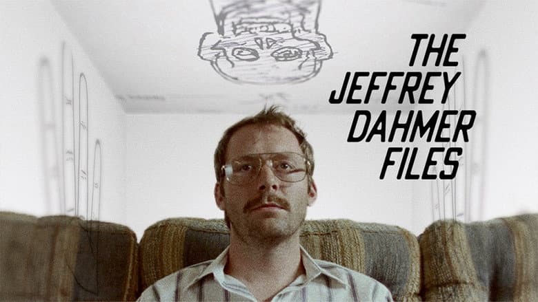 Backdrop from The Jeffrey Dahmer Files