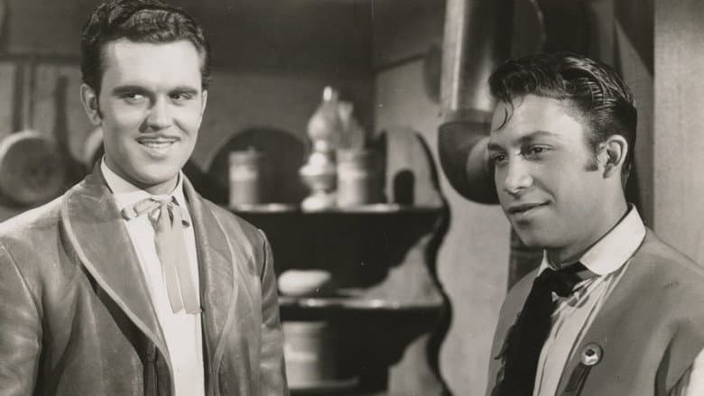 Backdrop from The Adventures of Don Coyote