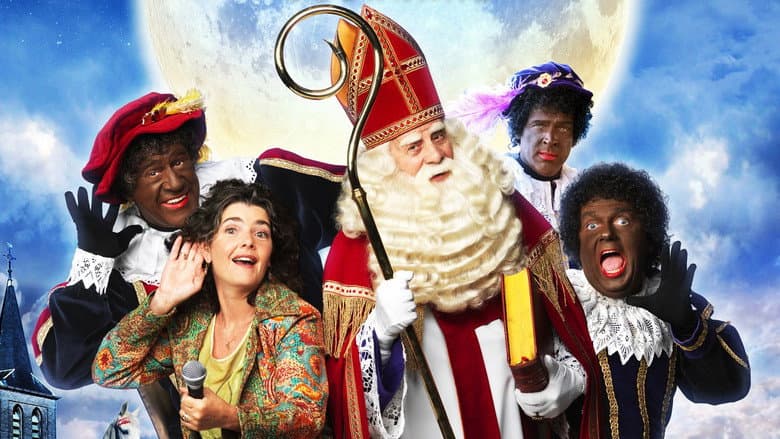 Backdrop from Sinterklaasjournaal: De Meezing Moevie