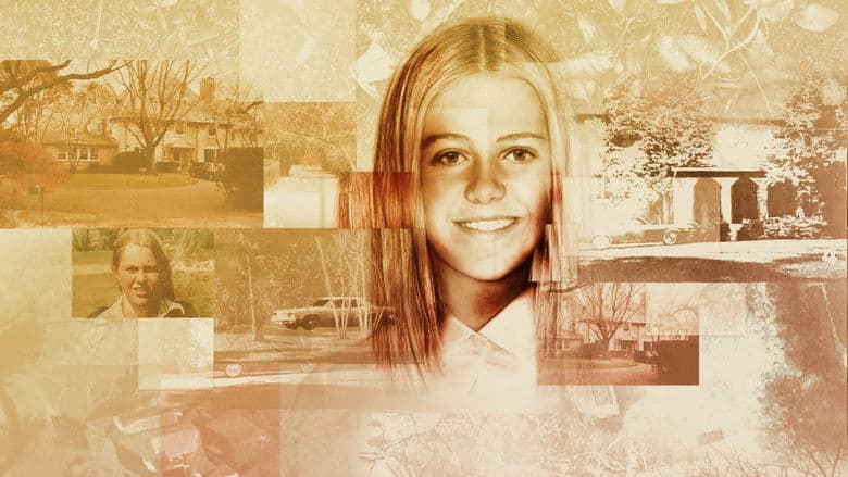 Кадр із фільму «Murder and Justice: The Case of Martha Moxley»