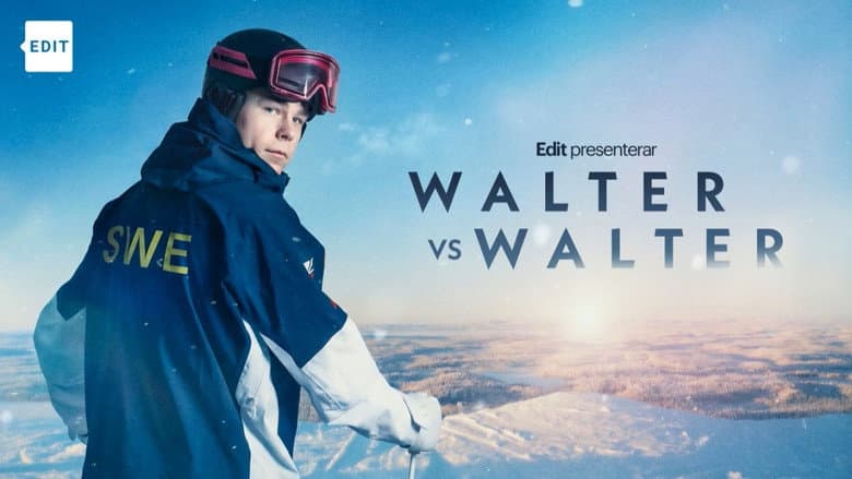 Backdrop from Walter vs Walter