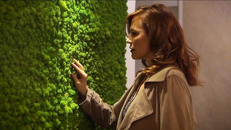 Backdrop from Laura's Hereafter