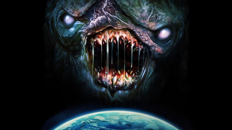 Backdrop from Monster Hunters