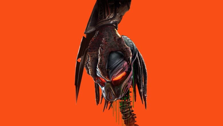 Backdrop from The Predator