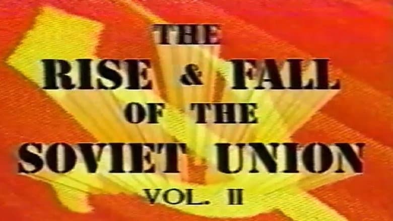 Кадр із фільму «Soviet Union: The Rise and Fall - Part 2»