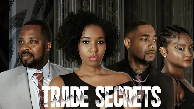 Backdrop from Trade Secrets