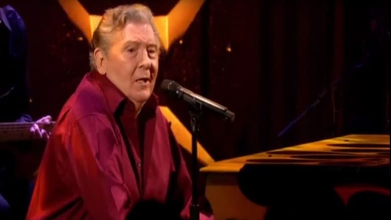 Backdrop from Jerry Lee Lewis: Last Man Standing, Live