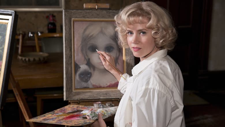 Backdrop from Big Eyes