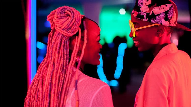 Backdrop from Rafiki