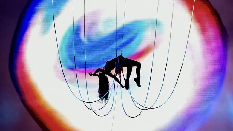 Backdrop from Katy Perry: Rock in Rio 2024