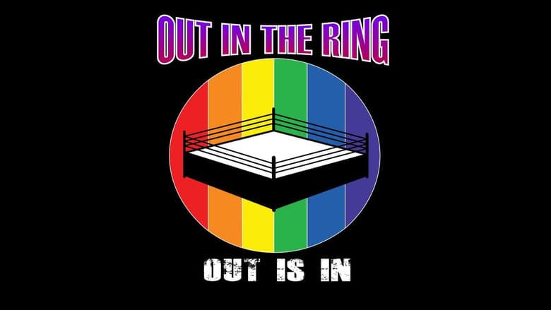 Backdrop from Out in the Ring