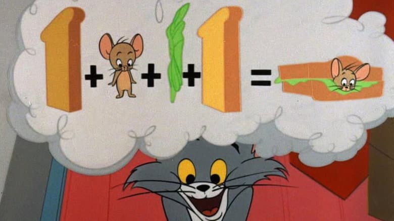 Backdrop from Pent-House Mouse