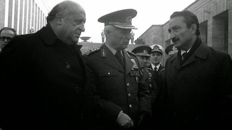 Backdrop from September 12: From Cyprus to Frontline