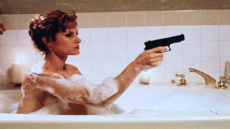 Backdrop from Sweetheart Murders