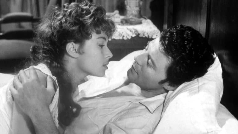 Backdrop from Lovers of Paris