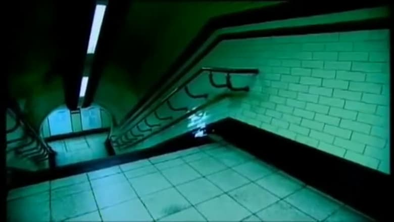 Backdrop from Ghosts on the Underground