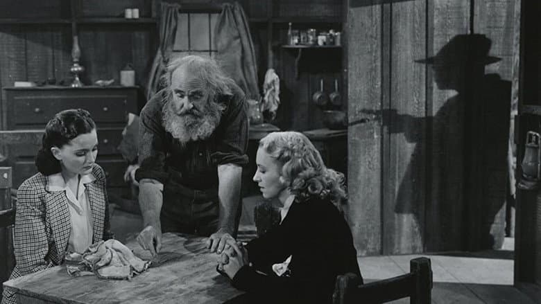 Backdrop from Mysterious Doctor Satan
