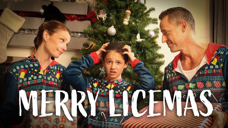 Backdrop from Merry Licemas