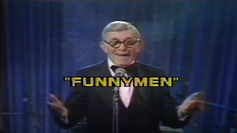 Backdrop from Funnymen