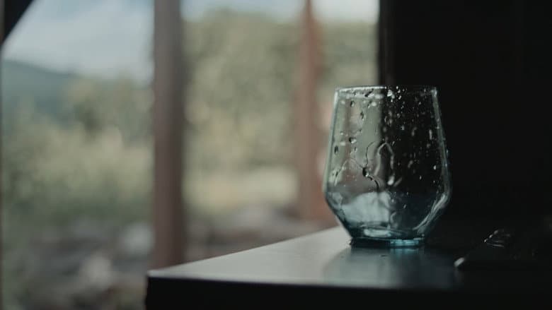 Backdrop from A Glass of Desire