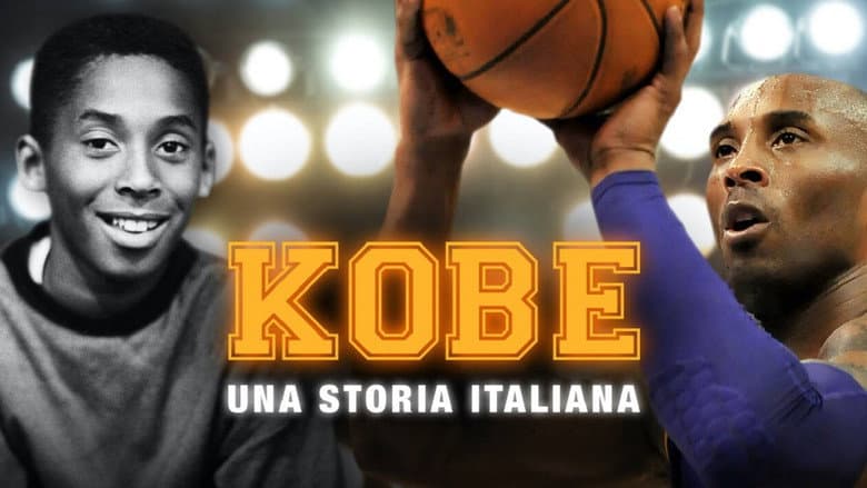 Backdrop from Kobe - Una storia italiana