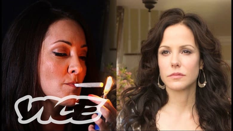 Backdrop from The Real Nancy Botwin From 'Weeds'