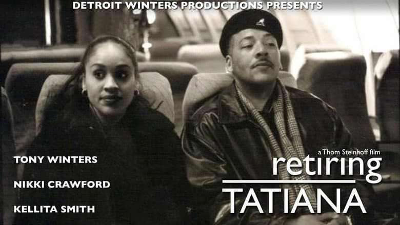 Кадр із фільму «Retiring Tatiana»