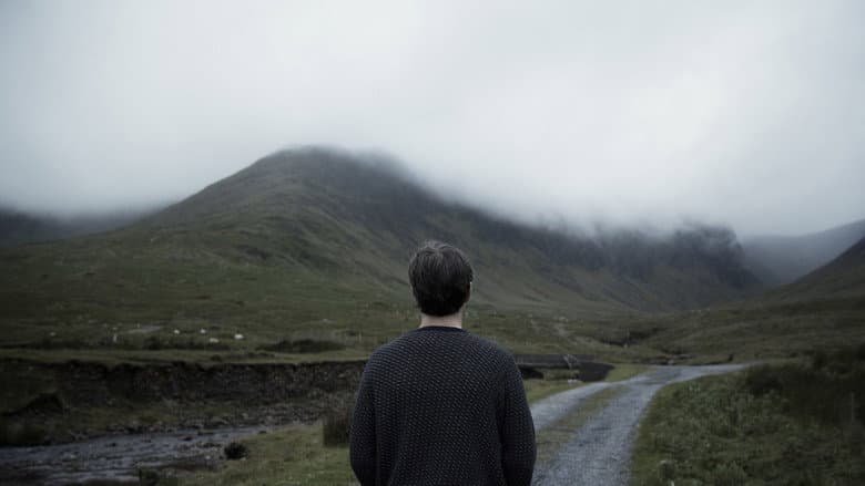 Backdrop from Foscadh